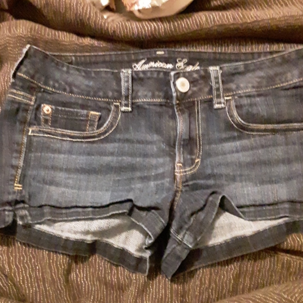 American Eagle Shorts ~Size 8~
